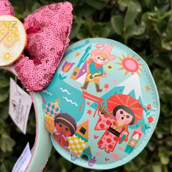 Disney Parks It display picture 3